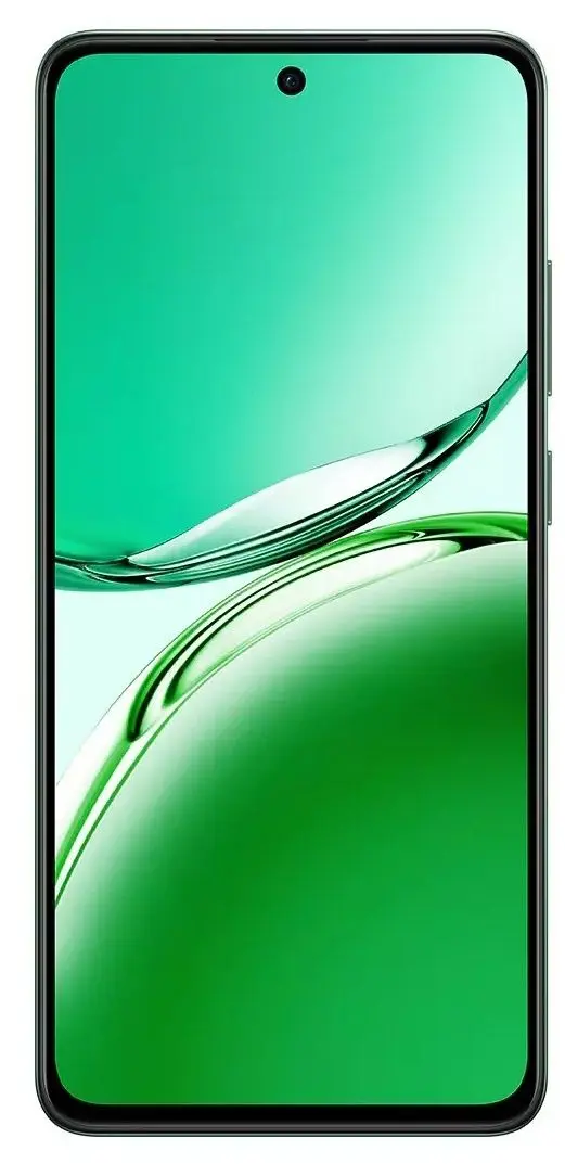 Telefon mobil Oppo Reno12 F 5G 8GB/256GB (Olive Green)