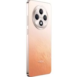 Мобильный телефон Oppo Reno12 F 8/256GB (Amber Orange) Thumb