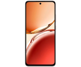 Мобильный телефон Oppo Reno12 F 8GB/256GB (Amber Orange)