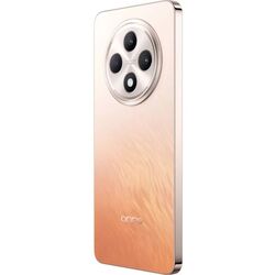 Мобильный телефон Oppo Reno12 F 8/256GB (Amber Orange) Thumb