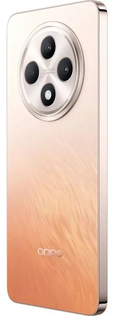Мобильный телефон Oppo Reno12 F 8/256GB (Amber Orange)