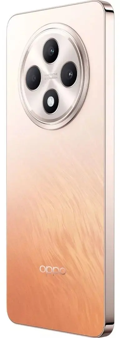 Telefon mobil Oppo Reno12 FS 5G 12/512GB (Amber Orange)