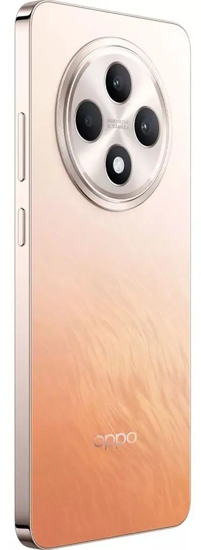 Telefon mobil Oppo Reno12 FS 5G 12/512GB (Amber Orange)