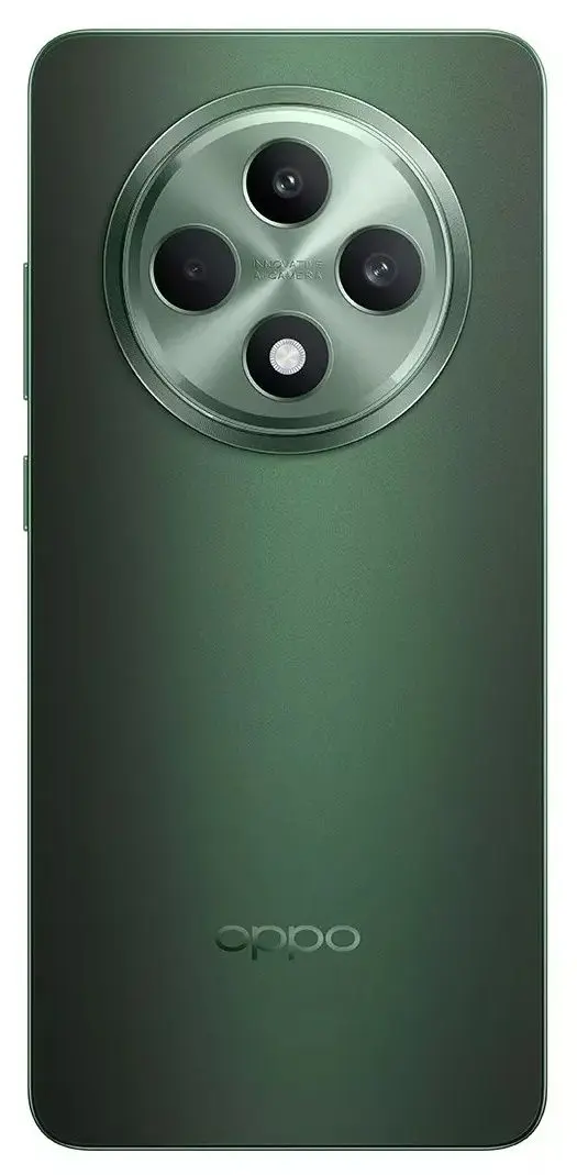 Мобильный телефон Oppo Reno12 FS 5G 12/512GB (Olive Green)