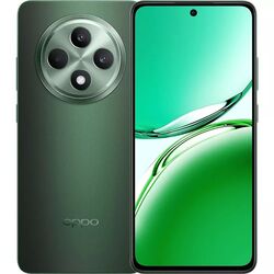 Мобильный телефон Oppo Reno12 FS 5G 12/512GB (Olive Green) Thumb