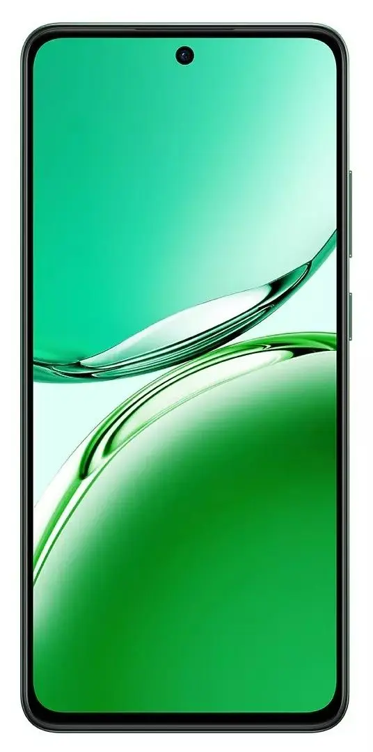 Мобильный телефон Oppo Reno12 FS 5G 12/512GB (Olive Green)