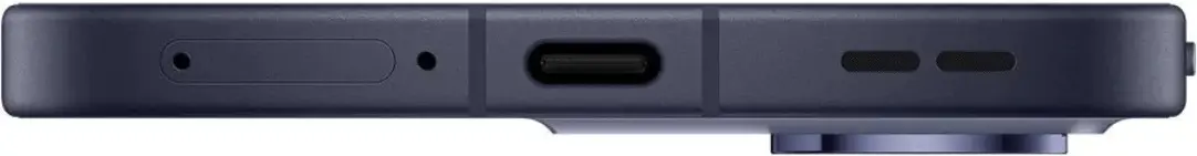 Telefon mobil Oppo Reno13 12/256GB (Luminous Blue)