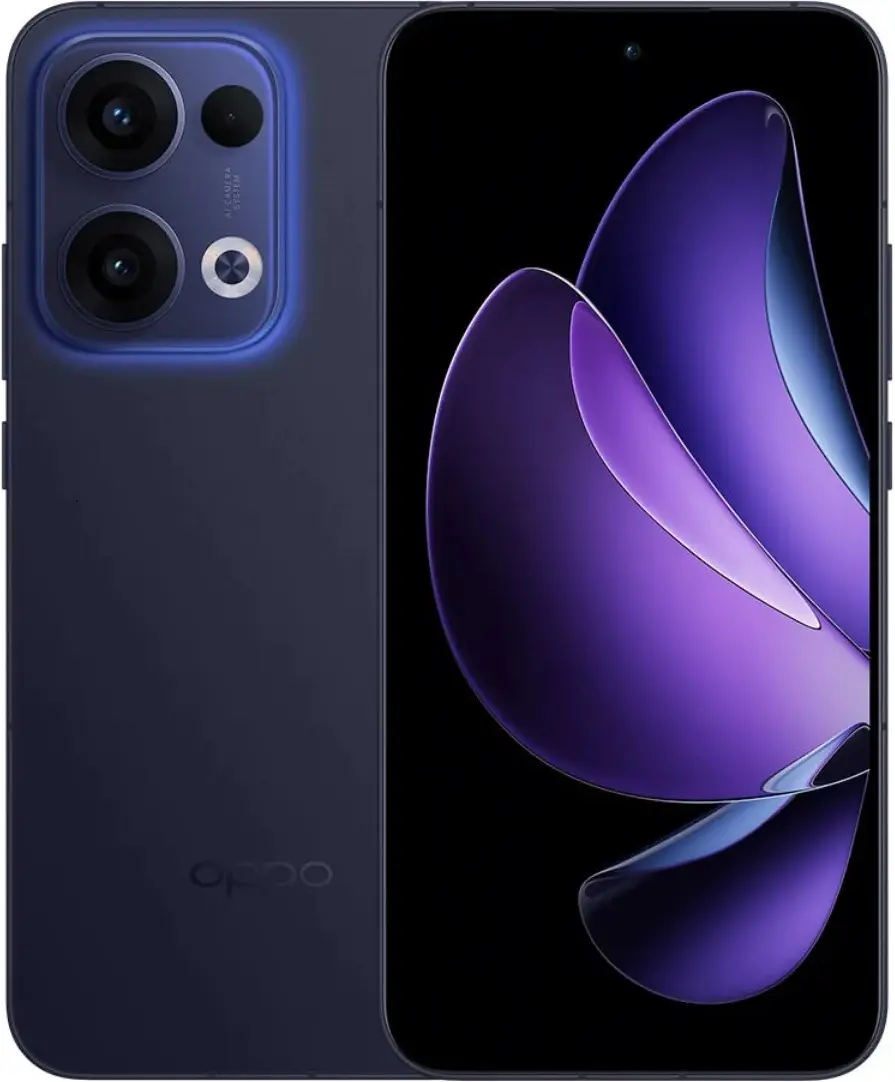 Telefon mobil Oppo Reno13 12/256GB (Luminous Blue)