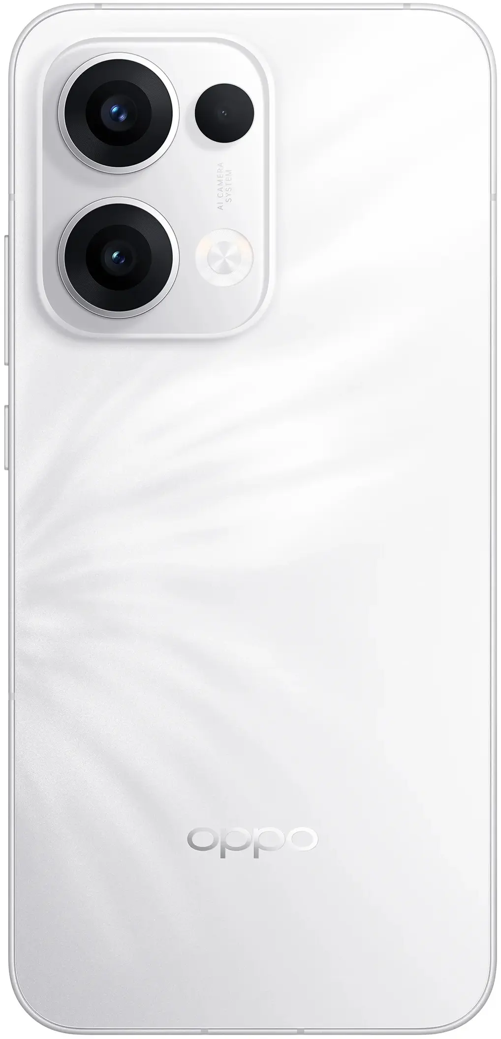 Мобильный телефон Oppo Reno13 12/256GB (Plume White) - 2