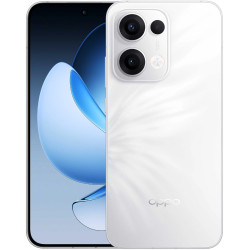 Мобильный телефон Oppo Reno13 12/256GB (Plume White) Thumb