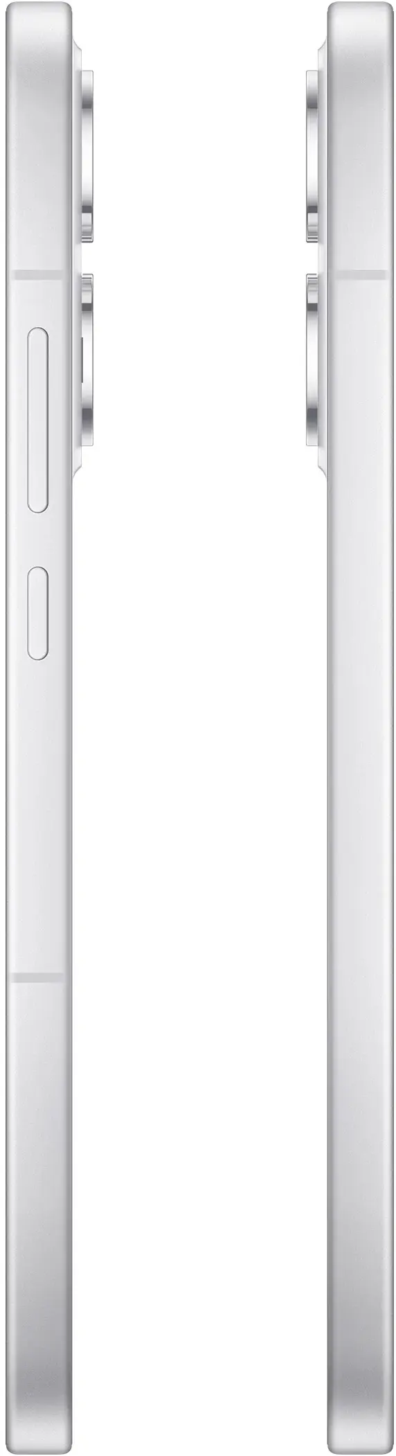 Мобильный телефон Oppo Reno13 12/256GB (Plume White) - 4