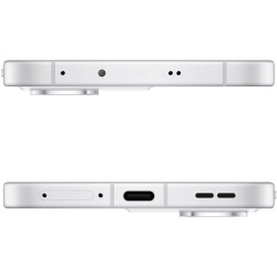 Мобильный телефон Oppo Reno13 12/256GB (Plume White) Thumb