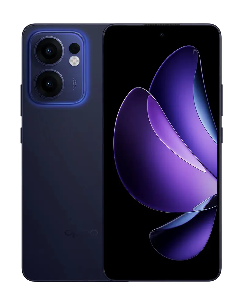 Мобильный телефон Oppo Reno13 F 8/256GB (Luminous Blue) - 3