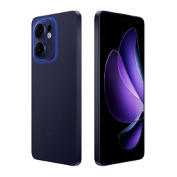 Мобильный телефон Oppo Reno13 F 8/256GB (Luminous Blue) Thumb
