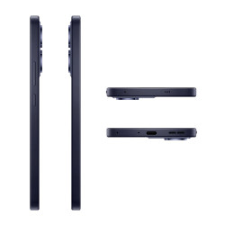 Мобильный телефон Oppo Reno13 F 8/256GB (Luminous Blue) Thumb