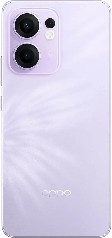 Мобильный телефон Oppo Reno13 F 5G 8/256GB (Plume Purple)