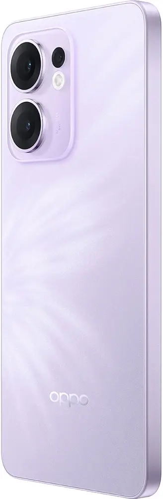 Мобильный телефон Oppo Reno13 F 5G 8/256GB (Plume Purple)