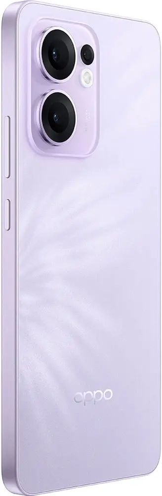 Мобильный телефон Oppo Reno13 F 5G 8/256GB (Plume Purple)