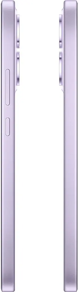 Мобильный телефон Oppo Reno13 F 5G 8/256GB (Plume Purple)