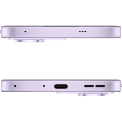 Мобильный телефон Oppo Reno13 F 5G 8/256GB (Plume Purple) Thumb