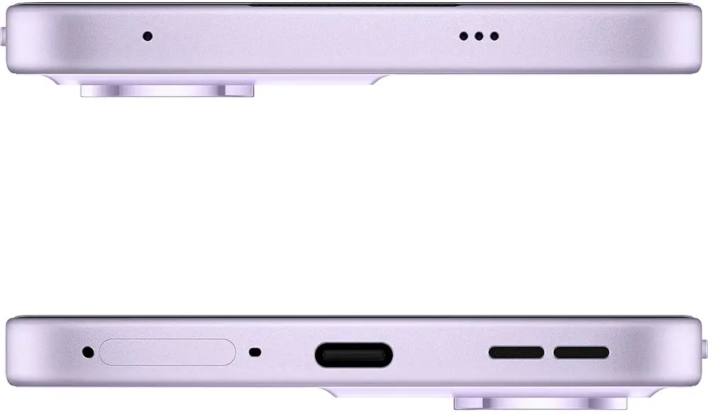 Мобильный телефон Oppo Reno13 F 5G 8/256GB (Plume Purple)