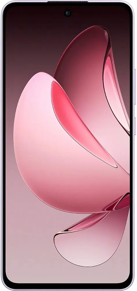 Мобильный телефон Oppo Reno13 F 5G 8/256GB (Plume Purple)