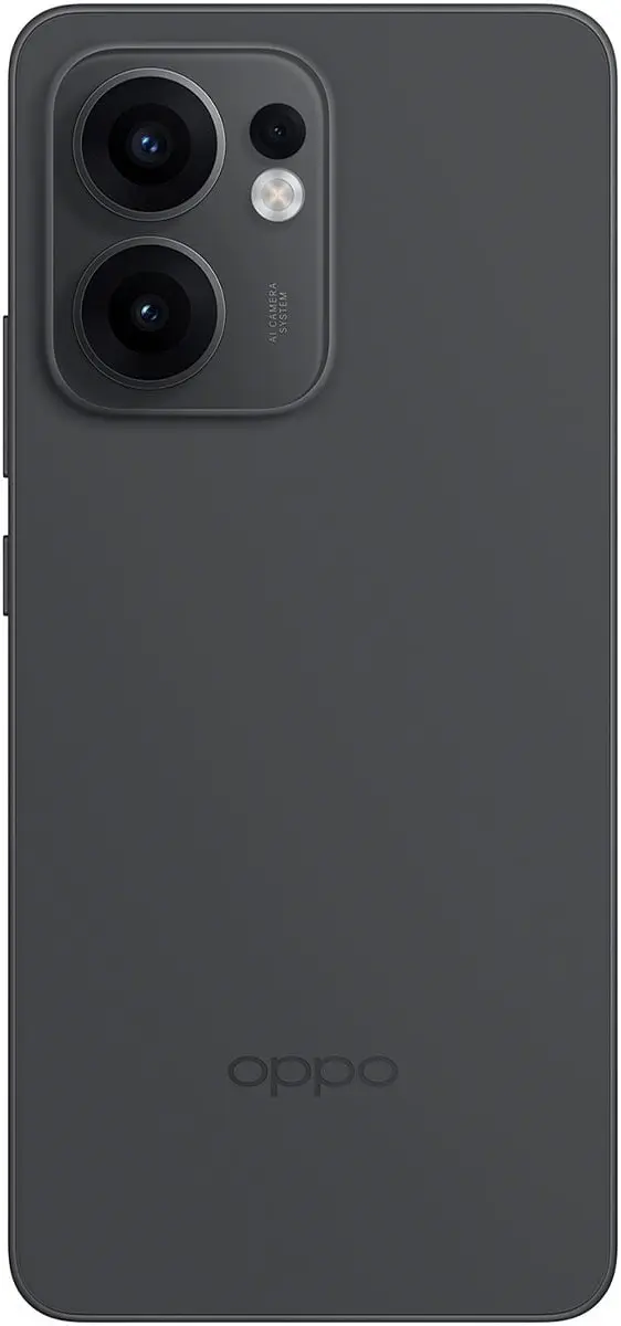 Мобильный телефон Oppo Reno13 FS 12/512GB (Graphite Grey) - 2