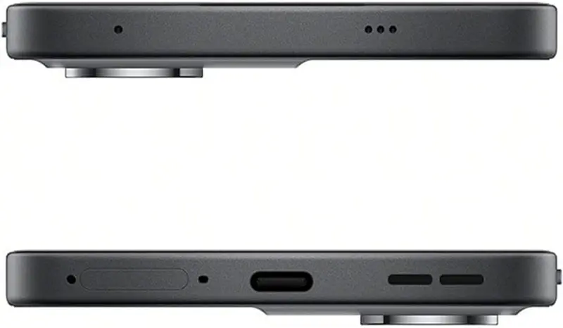 Мобильный телефон Oppo Reno13 FS 12/512GB (Graphite Grey) - 4