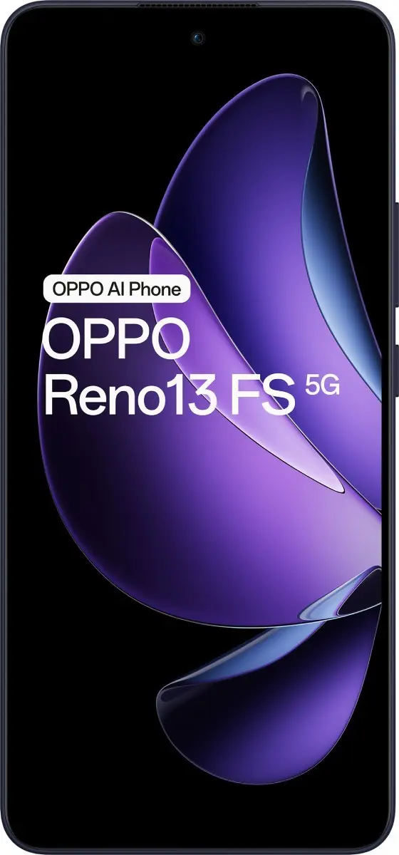 Мобильный телефон Oppo Reno13 FS 12/512GB (Luminous Blue) - 2