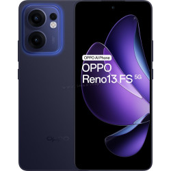 Мобильный телефон Oppo Reno13 FS 12/512GB (Luminous Blue)