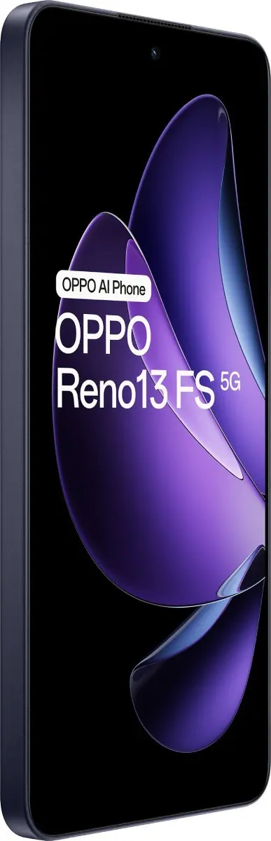 Мобильный телефон Oppo Reno13 FS 12/512GB (Luminous Blue) - 4