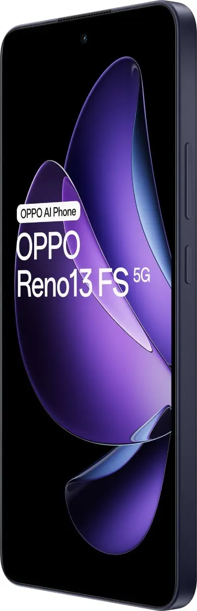 Мобильный телефон Oppo Reno13 FS 12/512GB (Luminous Blue) - 5