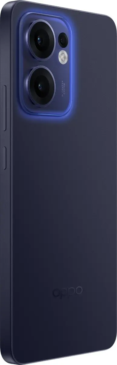 Мобильный телефон Oppo Reno13 FS 12/512GB (Luminous Blue) - 6