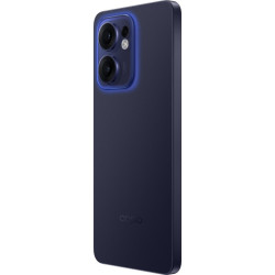 Мобильный телефон Oppo Reno13 FS 12/512GB (Luminous Blue) Thumb