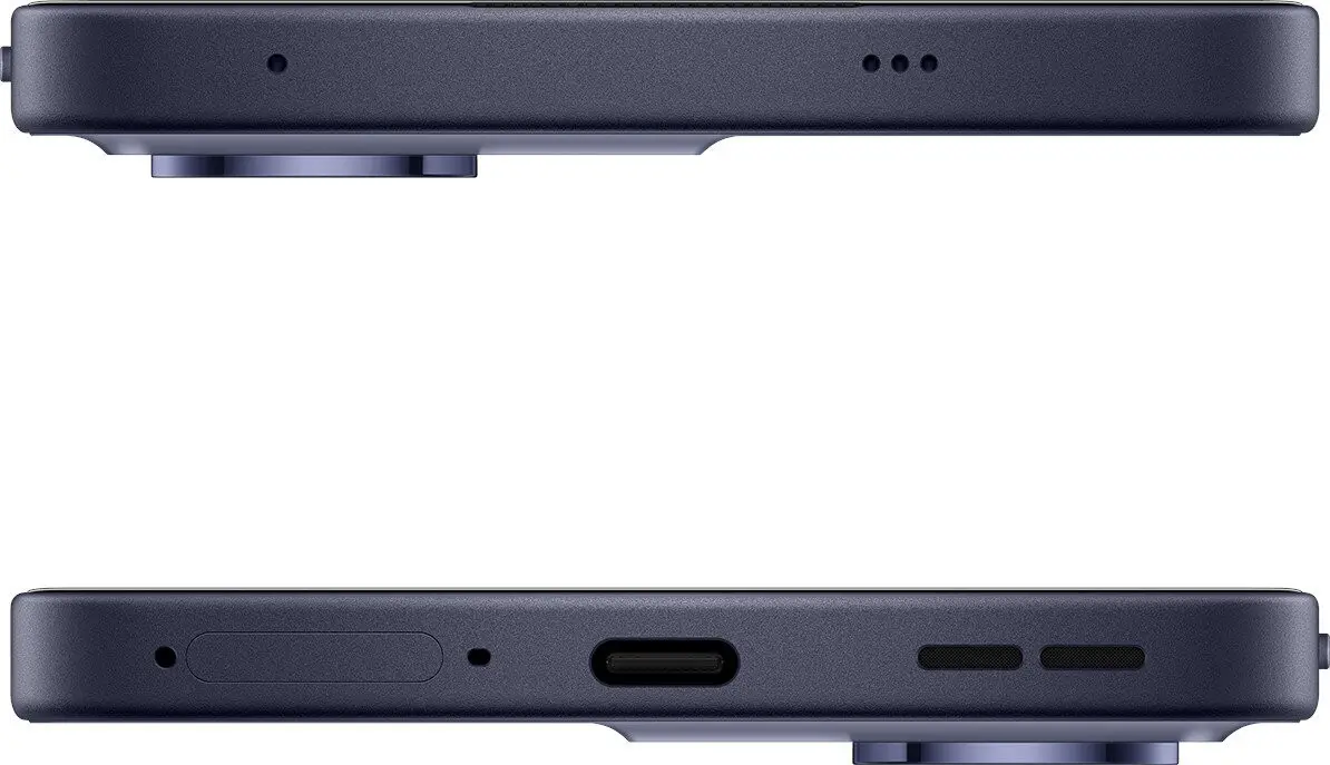 Мобильный телефон Oppo Reno13 FS 12/512GB (Luminous Blue) - 9