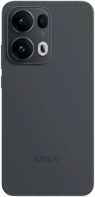 Telefon mobil Oppo Reno13 Pro 12/512GB (Graphite Grey)