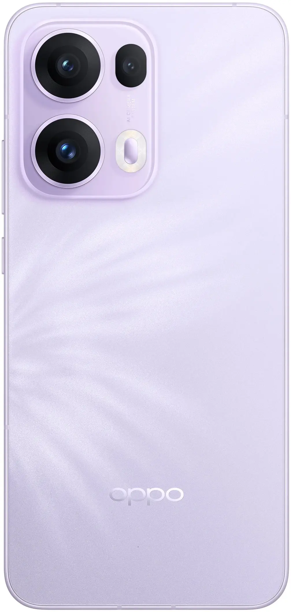 Telefon mobil Oppo Reno13 Pro 5G 12/512GB (Plume Purple)