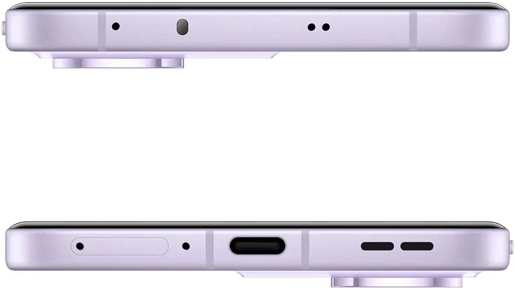 Telefon mobil Oppo Reno13 Pro 5G 12/512GB (Plume Purple)