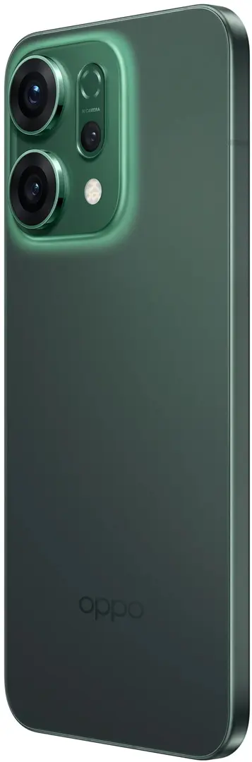 Telefon mobil Oppo Reno14 5G 12/512GB (Luminous Green)