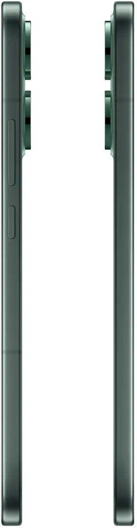 Telefon mobil Oppo Reno14 5G 12/512GB (Luminous Green)