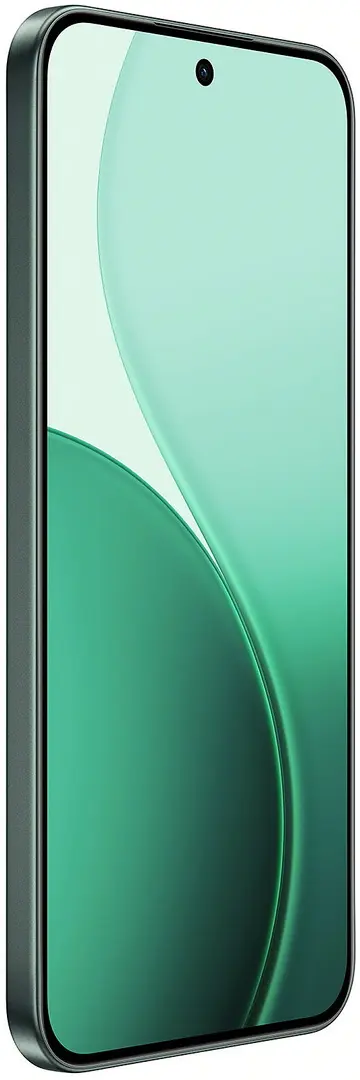 Telefon mobil Oppo Reno14 F 5G 8/256GB (Luminous Green)