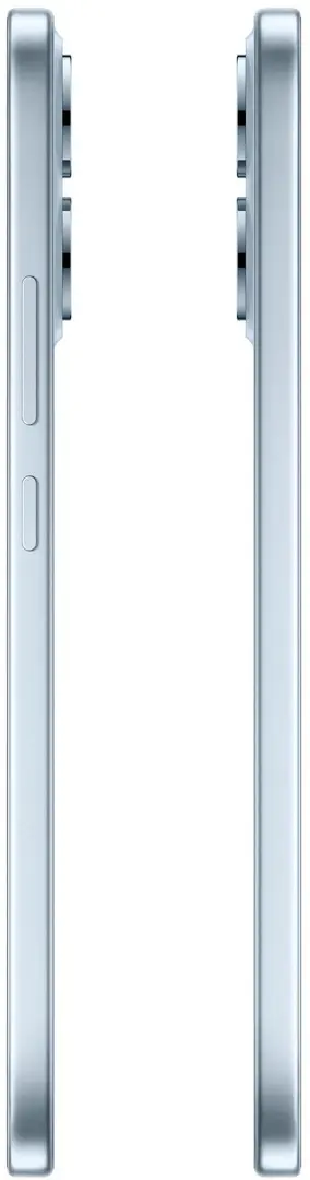 Telefon mobil Oppo Reno14 F 5G 8/256GB (Opal Blue)