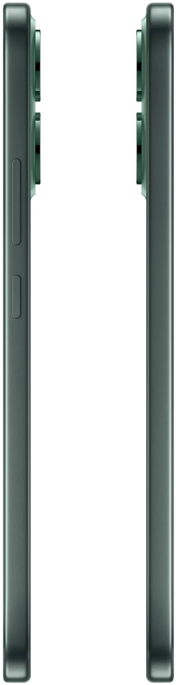 Мобильный телефон Oppo Reno14 FS 12/512GB (Luminous Green) - 8
