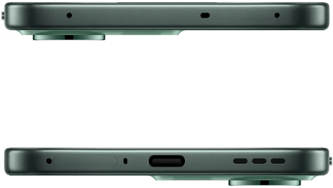 Мобильный телефон Oppo Reno14 FS 12/512GB (Luminous Green) - 9