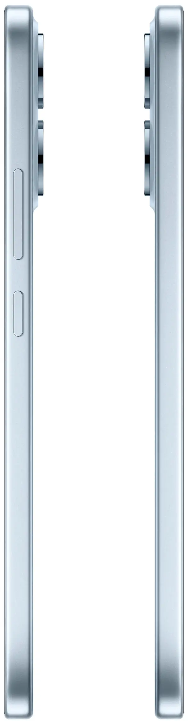 Мобильный телефон Oppo Reno14 FS 12/512GB (Opal Blue)