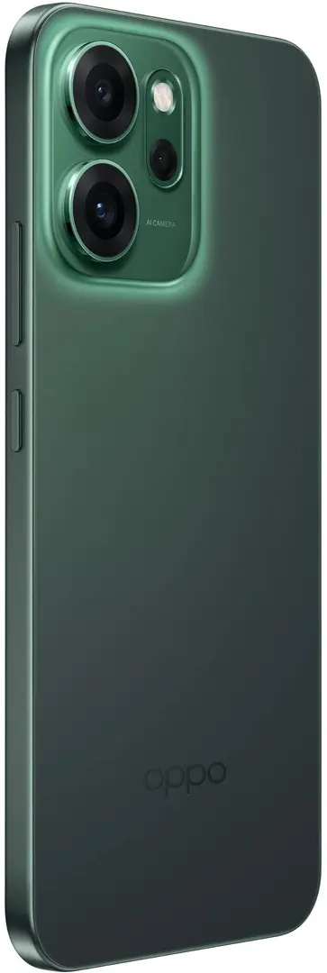 Telefon mobil Oppo Reno14 FS 5G 12/512GB (Luminous Green)