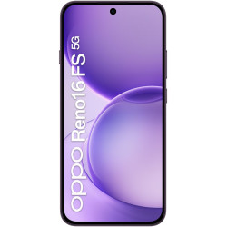 Мобильный телефон Oppo Reno16 FS 8/512GB (Purple Black) Thumb