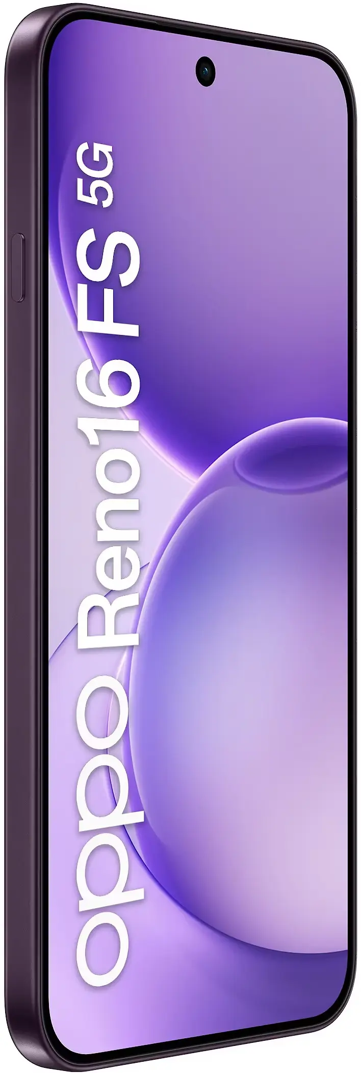 Мобильный телефон Oppo Reno16 FS 8/512GB (Purple Black) - 3