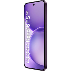 Мобильный телефон Oppo Reno16 FS 8/512GB (Purple Black) Thumb