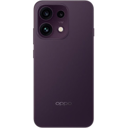 Мобильный телефон Oppo Reno16 FS 8/512GB (Purple Black) Thumb